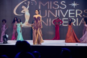 Miss Anambra Emerges Miss Universe Nigeria 2025 On The 30th August 2025