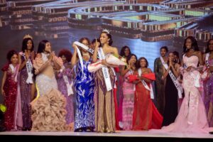 Miss Anambra Emerges Miss Universe Nigeria 2025 On The 30th August 2025
