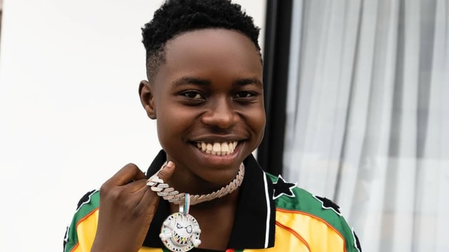 Peller TikToker Biography: Net Worth, Career, Age, Real Name, Education, Tribe and More