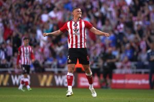Sunderland Beat West Ham in Premier League Return at Stadium of Light