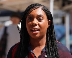 Kemi Badenoch: I’m Constantly Attacked Over My Race and Ethnicity