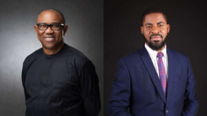 ‘Obi is a Political Prostitute, Obidients a Toxic Mob’ — Deji Adeyanju