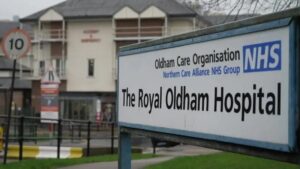 Nurse Vows Revenge After Pregnant Woman Bites Her During Labor