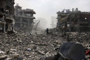 Israeli Strike Kills Al Jazeera Journalist in Gaza