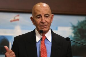 US to Back Extending UN Peacekeeping Mandate in Lebanon: