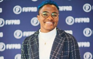 Super Falcons Forward Rasheedat Ajibade Signs For PSG