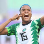 Super Falcons Forward Rasheedat Ajibade Signs For PSG