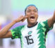 Super Falcons Forward Rasheedat Ajibade Signs For PSG