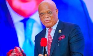 Eno Defends ₦1m Monthly Pay for PAs, 