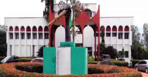 BREAKING: Anambra Assembly Suspends Lawmaker Over Social Media Posts