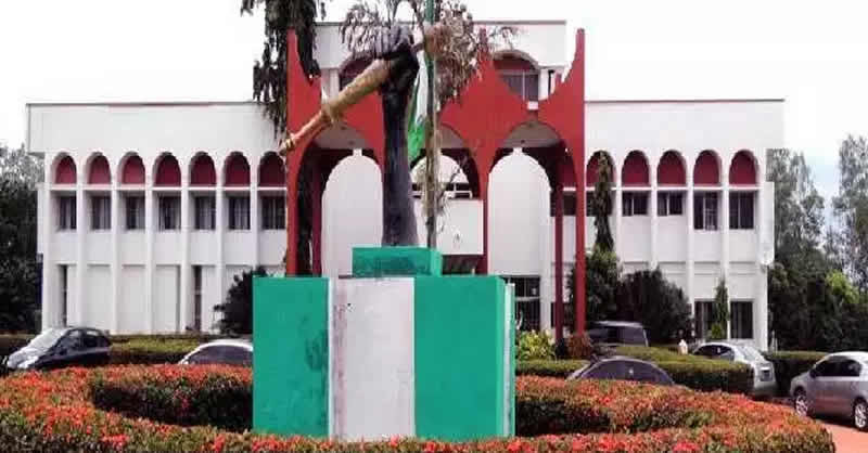 BREAKING: Anambra Assembly Suspends Lawmaker Over Social Media Posts