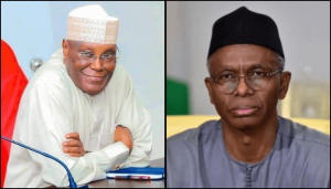 APC, ADC bicker over attacks on Atiku, el-Rufai, Obi, Amaechi