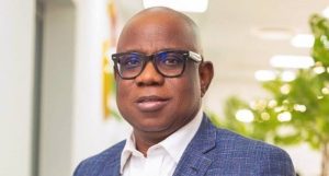 ‎President Bola Tinubu appointed Bayo Ojulari in April 2025