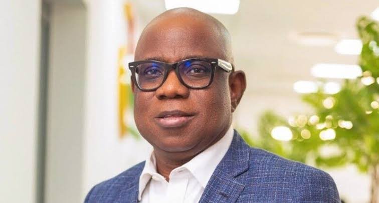 Bayo Ojulari Appointed For New NNPC Boss April 2025