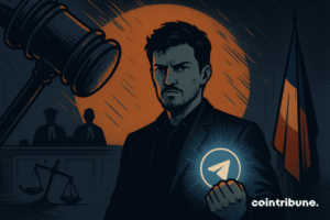 Telegram’s Durov says France damaging his image with investigation
