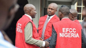 EFCC orders arrest of dismissed officer on Lege Miami’s show