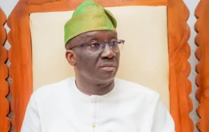 Edo Assembly Clears Okpebholo’s Eight Commissioner-Nominees