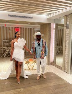 Davido and Chioma Marriage & Relationship Updates