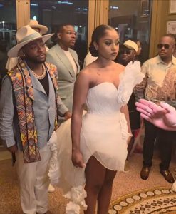 Davido and Chioma Marriage & Relationship Updates