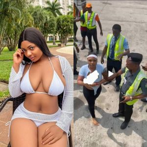 Ibom Air Denies Leaking Video of Passenger’s Indecent Exposure