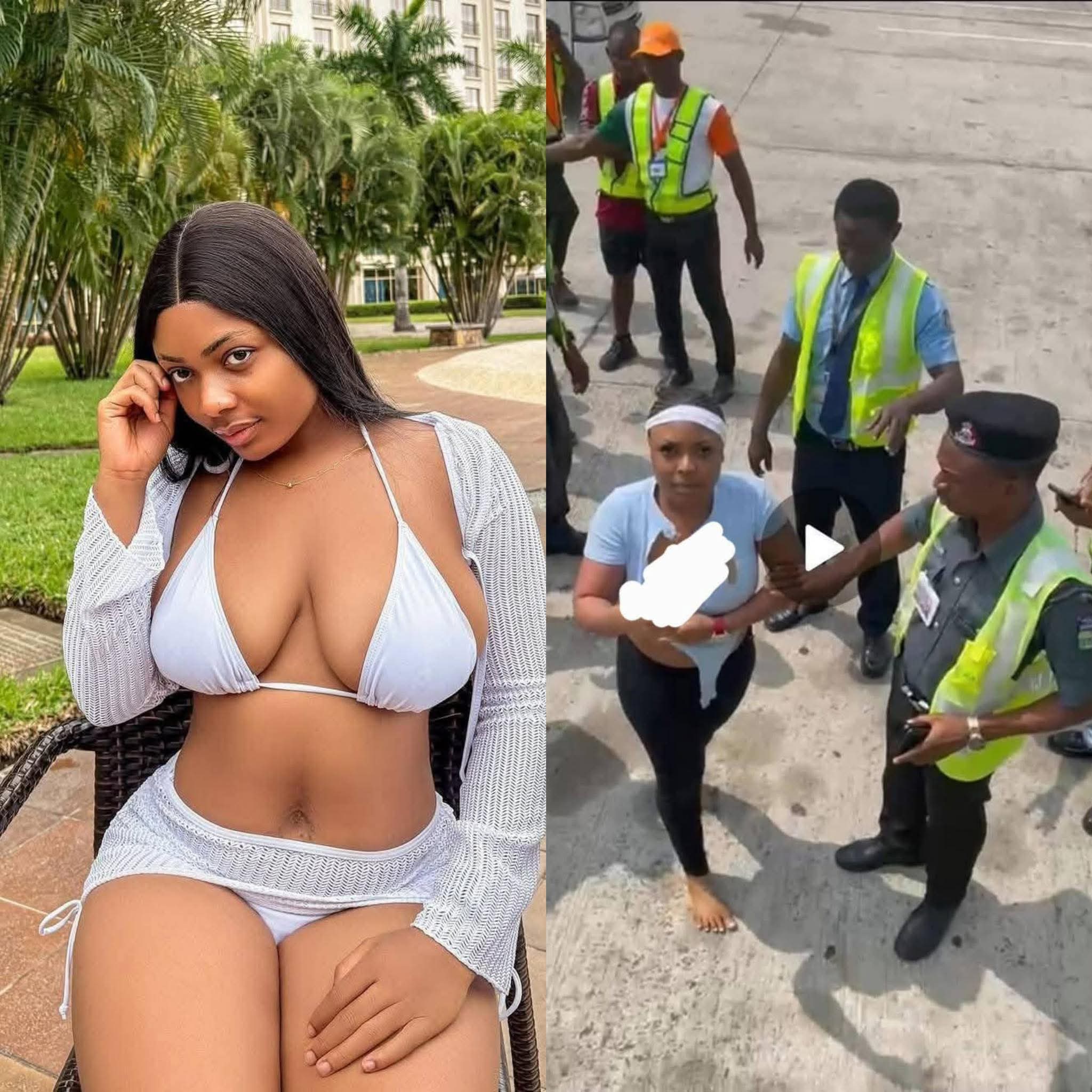 Ibom Air Denies Leaking Video of Passenger’s Indecent Exposure