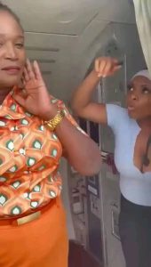 Ibom Air Denies Leaking Video of Passenger’s Indecent Exposure