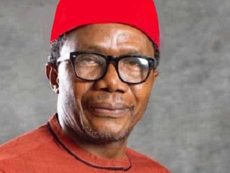 Vigilantes Beat, Strip Female Corps Member in Anambra