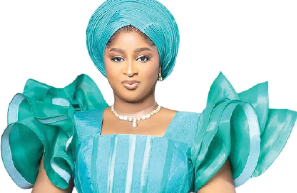Bullying, mockery made me opt for surgery”  Etinosa Idemudia