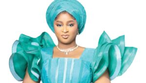 Bullying, mockery made me opt for surgery”  Etinosa Idemudia