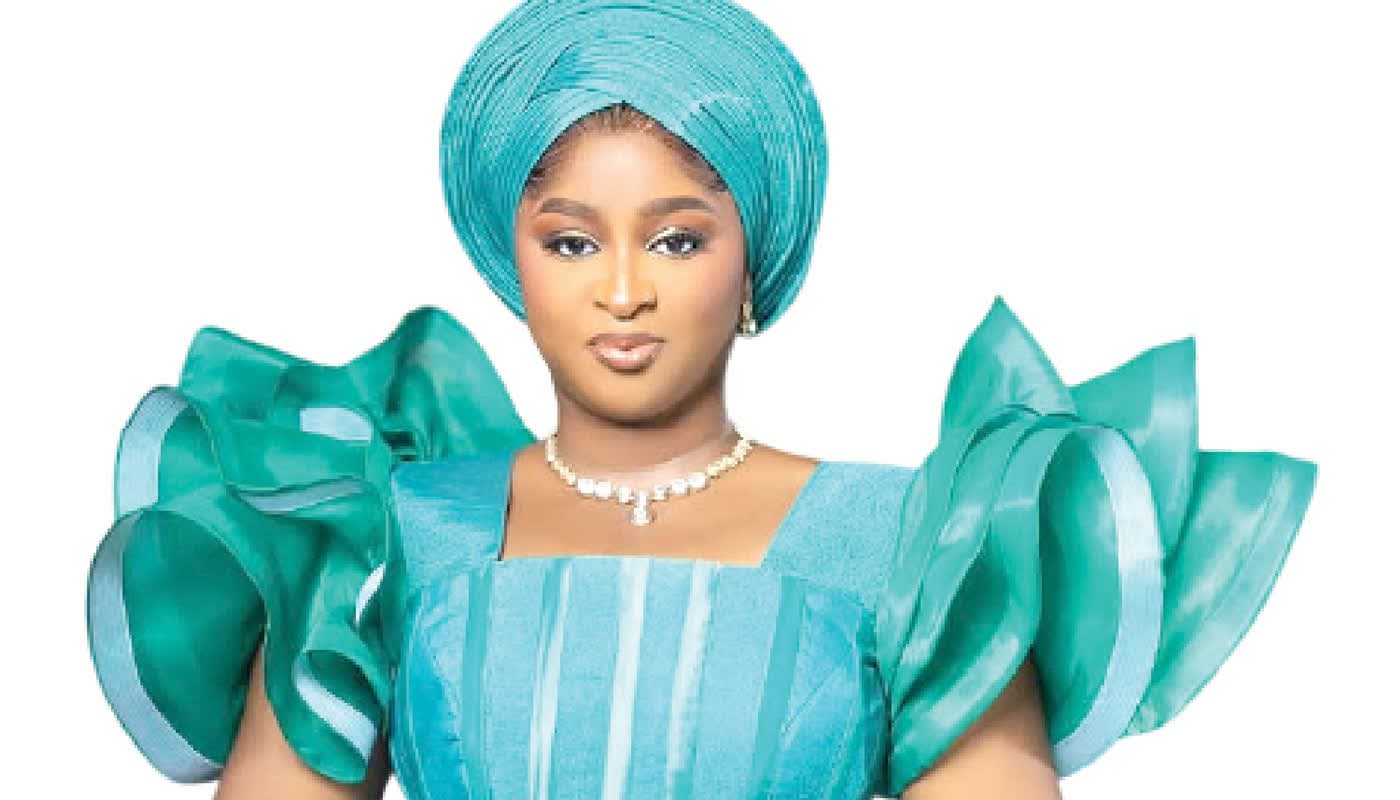 Bullying, mockery made me opt for surgery Etinosa Idemudia