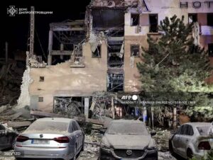 Again, Russia Claims Another Village in Ukraine’s Dnipropetrovsk Region