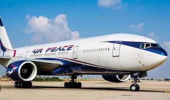 Air Peace to Begin Lagos–São Paulo Flights After Tinubu’s Brazil Visit