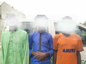 Police Rescue Five Kidnap Victims, Kill Suspected Kidnappers in Kebbi and Abia