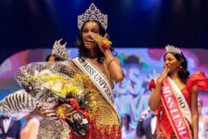 FULL LIST: Miss Universe Nigeria 2025 Pageant Kicks Off with 22 Contestants