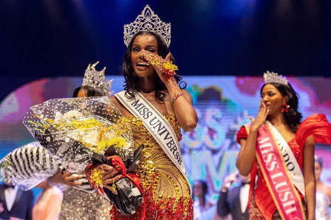 FULL LIST: Miss Universe Nigeria 2025 Pageant Kicks Off with 22 Contestants