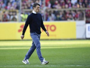Dortmund Extend Coach Kovac’s Contract Until 2027