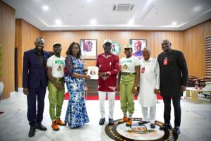 How NYSC Helped Me Overcome Culture Shock – Soludo