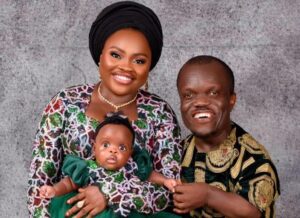 Nkubi’s Wife’s Post Ignites Outrage Over Vile Comment 5 Nkubi’s Wife’s Post Ignites Outrage Over Vile Comment