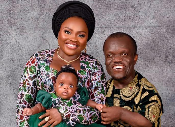 Nkubi’s Wife’s Post Ignites Outrage Over Vile Comment