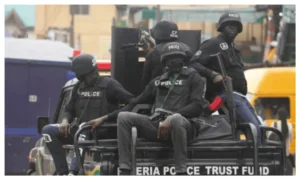 Police Arrest Notorious Kidnap Kingpins, Recover Dangerous Weapons and N7.4m Cash