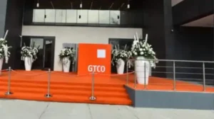 GTCO Injects N365.9bn Into GTBank to Meet CBN Capital Requirement