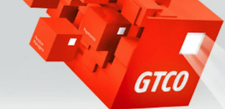 GTCO Injects N365.9bn Into GTBank to Meet CBN Capital Requirement