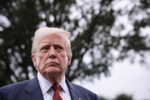 Trump military response to Russia