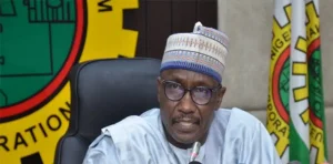 Abuja Court Freezes 4 Jaiz Bank Accounts Linked to Ex-NNPCL Boss, Mele Kyari