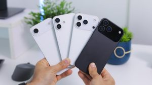 iPhone 17 Series Rumors: Prices, Features, Colors & Release Date