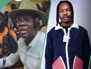 Mohbad: Oriyomi Hamzat Apologises to Naira Marley, Lifts Ban on Marlian Songs