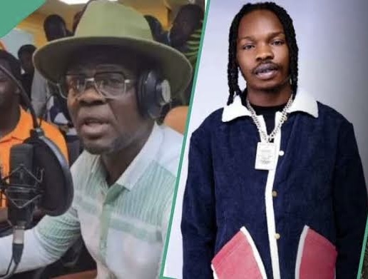 Mohbad: Oriyomi Hamzat Apologises to Naira Marley, Lifts Ban on Marlian Songs
