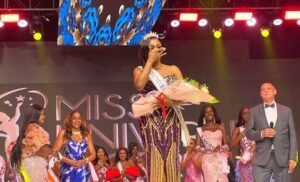 Miss Anambra Emerges Miss Universe Nigeria 2025 On The 30th August 2025