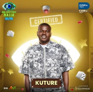BBNaijaS10: Housemates Escape Eviction as Biggie Cancels Week 5 Nominations