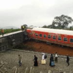 JUST IN: NSIB Confirms Six Injured in Abuja–Kaduna Train Accident